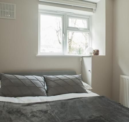 Finchley Contemporary 2 Bed Apartment + Parking Хендон Экстерьер фото